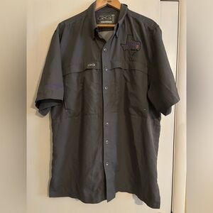 Men’s Game Guard Shirt